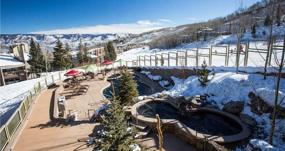 Enjoy one of the best hot tub locations in Aspen Snowmass! - image_8